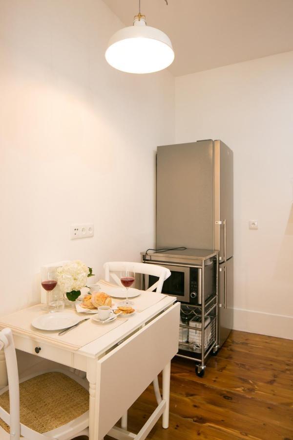 Trendy And Super Central Apartment 21 By Lisbonne Collection Extérieur photo